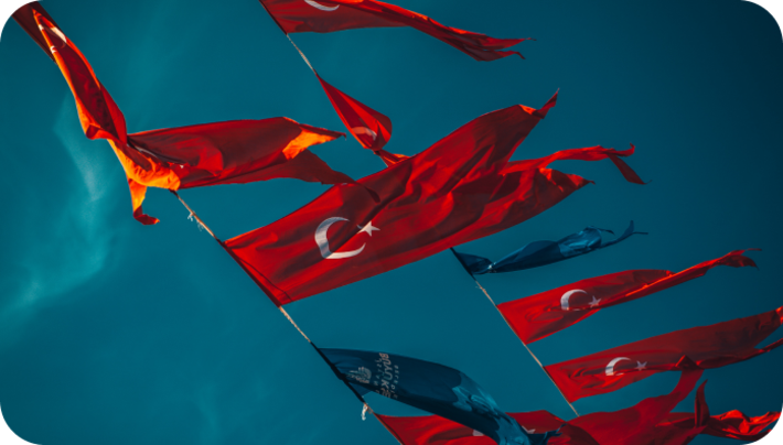 Делимся опытом работы с партнерами из Турции. Подводные камни, особенности бизнеса.